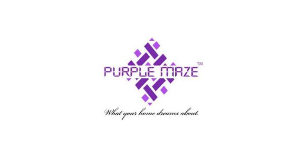 PurpleMaze